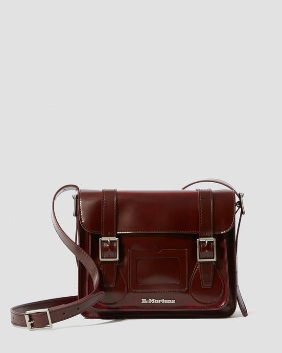 Dr. Martens 11 Inch Vegan Messenger Bag Rosa Vermelhas | SN-DM84762