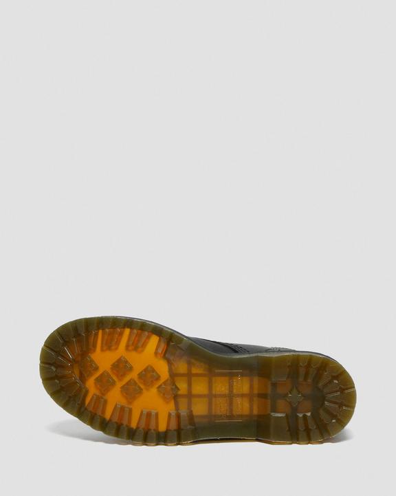 Dr. Martens 1460 Faux Fur Lined Lace Up Boots Pretas | SN-DM84430
