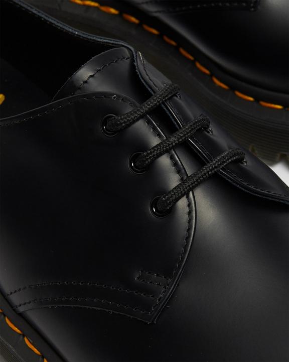 Dr. Martens 1461 Bex Smooth Leather Oxford Shoes Pretas | SN-DM84572