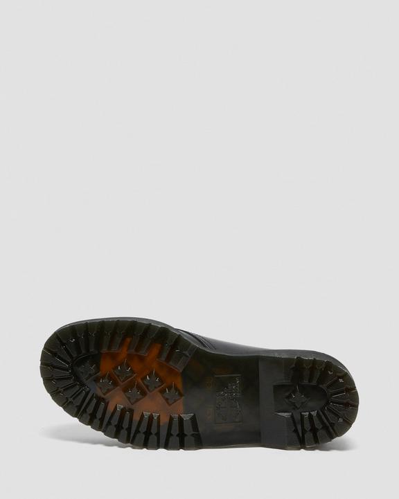 Dr. Martens 1461 Bex Smooth Leather Oxford Shoes Pretas | SN-DM84572