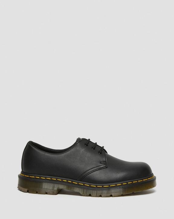 Dr. Martens 1461 Slip Resistant Leather Oxford Shoes Pretas | SN-DM84568