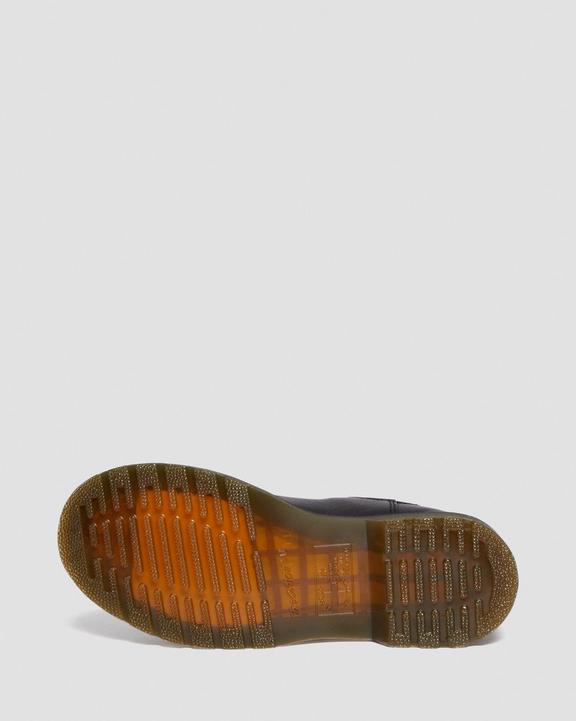 Dr. Martens 2976 Leather Chelsea Boots Pretas | SN-DM84353