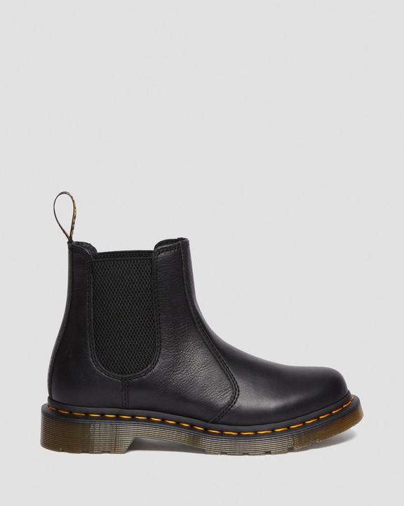 Dr. Martens 2976 Leather Chelsea Boots Pretas | SN-DM84353