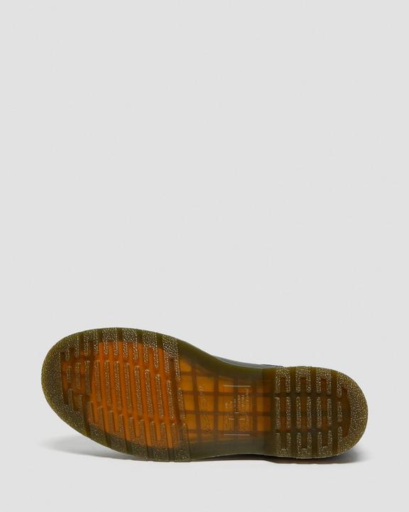 Dr. Martens 2976 Nappa Leather Chelsea Boots Pretas | SN-DM84170