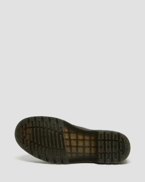 Dr. Martens 2976 Warmwair Leather Chelsea Boots Marrom Escuro | SN-DM84356