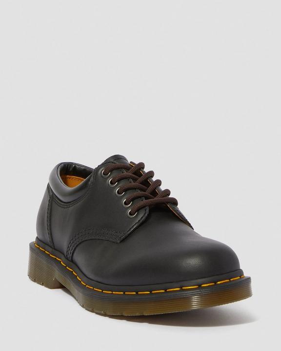 Dr. Martens 36 Inch Round Shoe Laces (4-5 Eye) Marrom | SN-DM85183