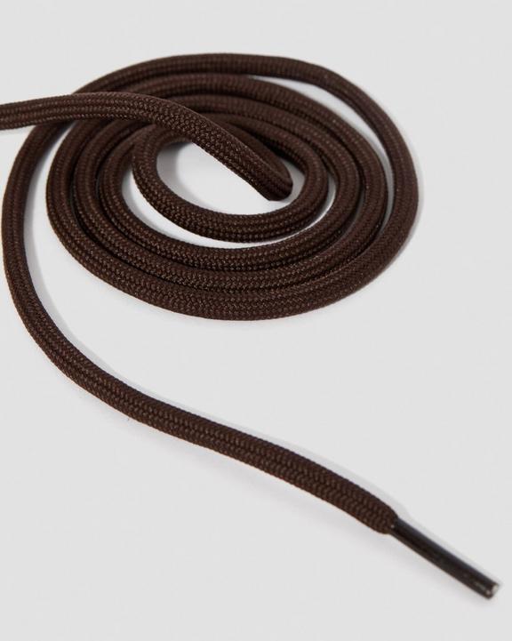 Dr. Martens 36 Inch Round Shoe Laces (4-5 Eye) Marrom | SN-DM85183