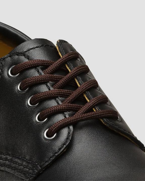 Dr. Martens 36 Inch Round Shoe Laces (4-5 Eye) Marrom | SN-DM85183
