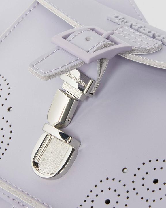 Dr. Martens Bow Bag Luz Roxo | SN-DM84757