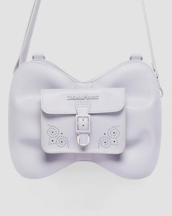 Dr. Martens Bow Bag Luz Roxo | SN-DM84757
