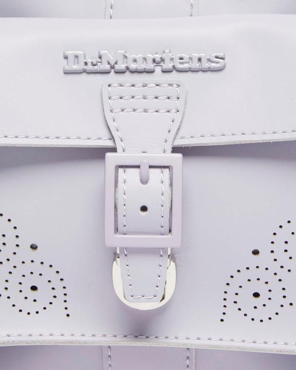 Dr. Martens Bow Bag Luz Roxo | SN-DM84757