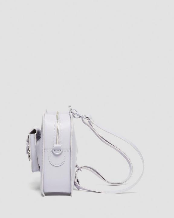 Dr. Martens Bow Bag Luz Roxo | SN-DM84757