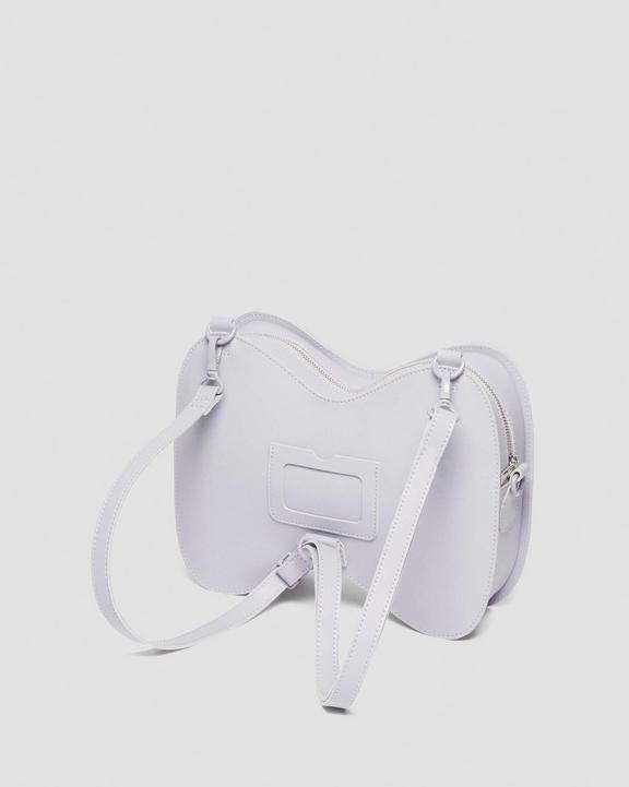 Dr. Martens Bow Bag Luz Roxo | SN-DM84757