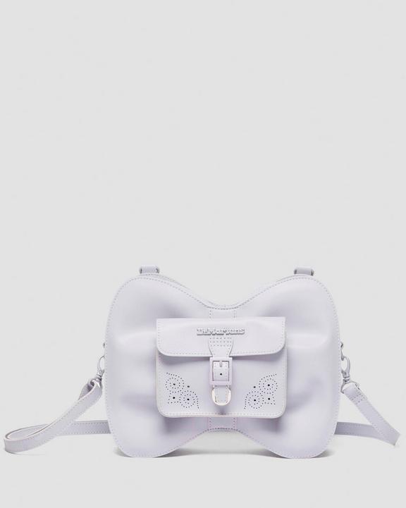 Dr. Martens Bow Bag Luz Roxo | SN-DM84757