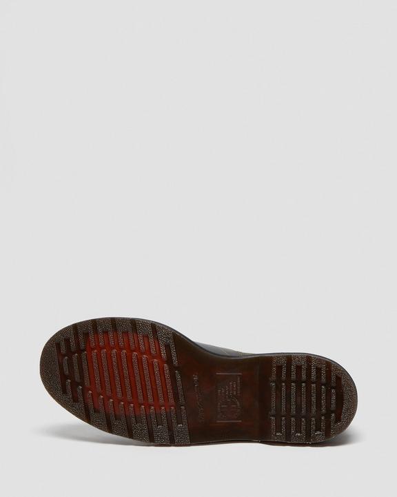 Dr. Martens Church Vintage Monkey Boots Pretas | SN-DM84879