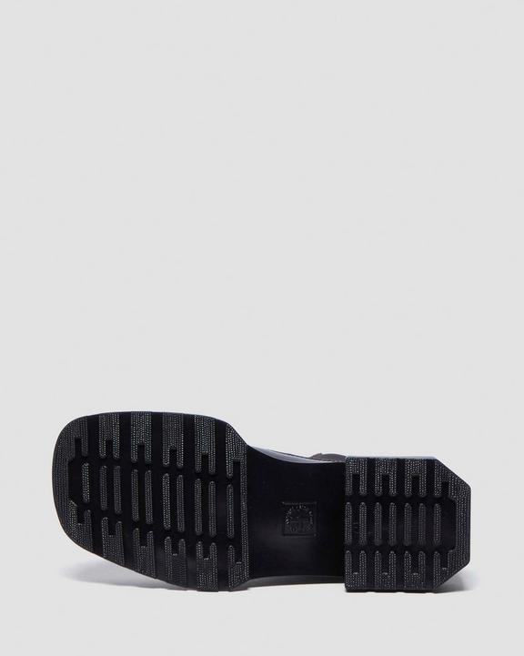 Dr. Martens Maybole Square Toe Chelsea Boots Vermelhas | SN-DM84368