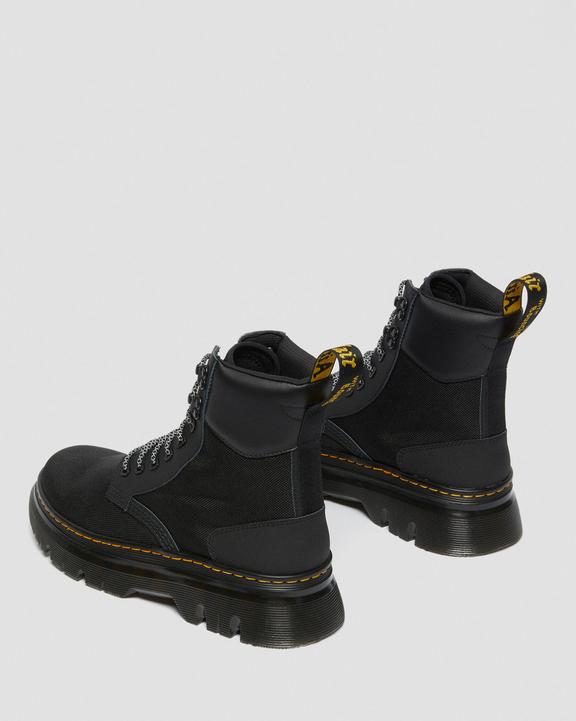 Dr. Martens Tarik Utility Boots Pretas | SN-DM84405