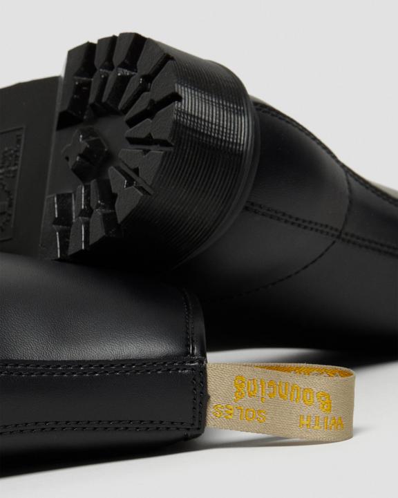 Dr. Martens Vegan 1460 Bex Mono Lace Up Boots Pretas | SN-DM85128