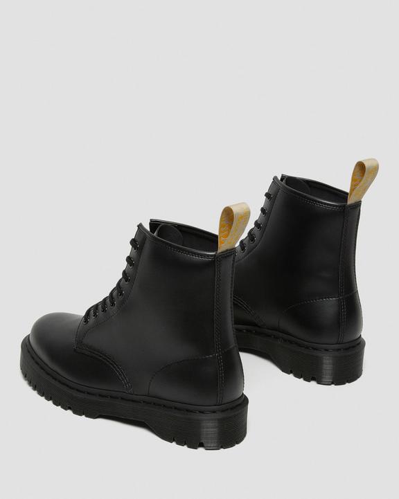 Dr. Martens Vegan 1460 Bex Mono Lace Up Boots Pretas | SN-DM85128