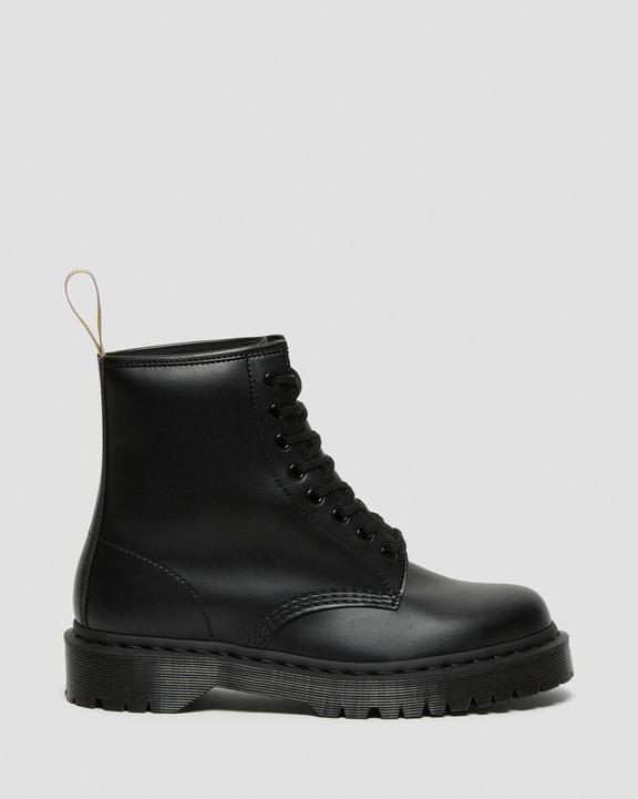 Dr. Martens Vegan 1460 Bex Mono Lace Up Boots Pretas | SN-DM85128