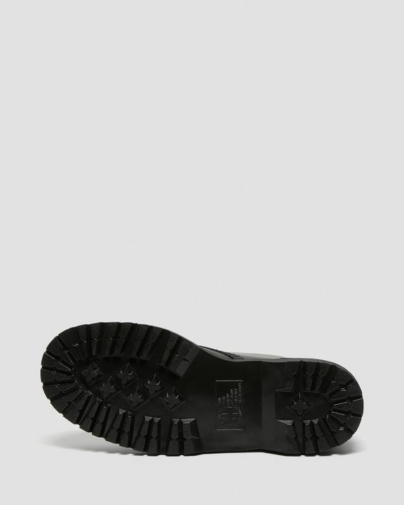 Dr. Martens Vegan 1460 Bex Mono Lace Up Boots Pretas | SN-DM85128