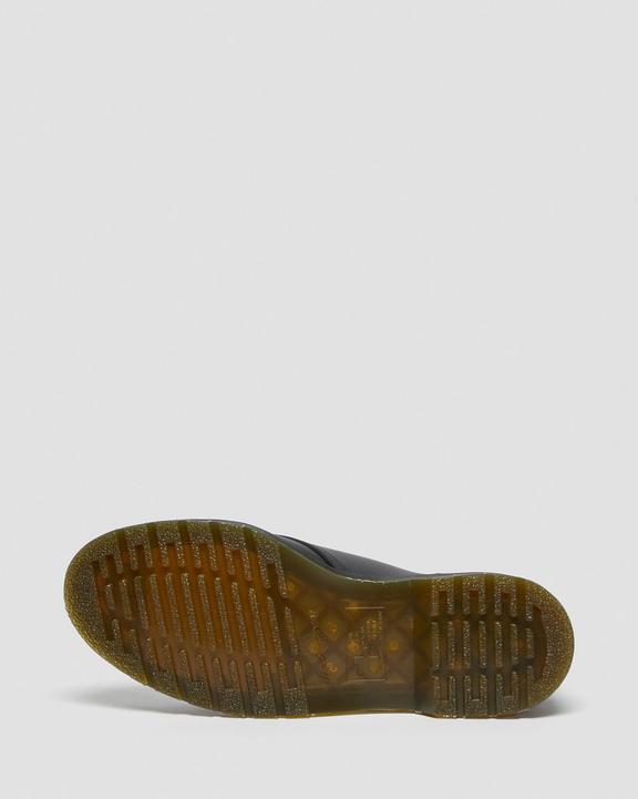 Dr. Martens Vegan 1461 Felix Oxford Shoes Pretas | SN-DM84545